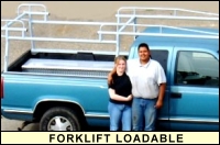 Ladder Racks
