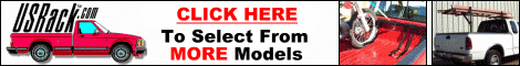 pickup truck racks